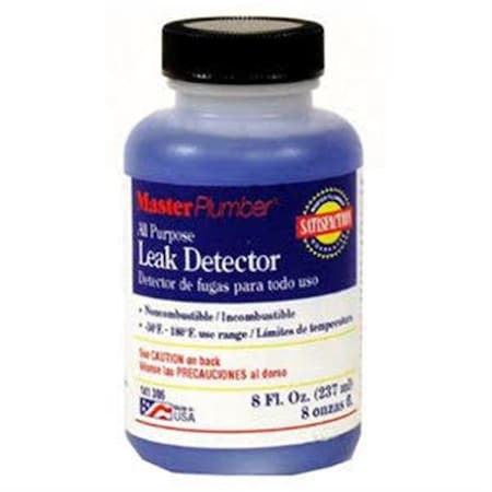 Harvey William H Harvey 141306 8 oz Gas Leak Detector 141306